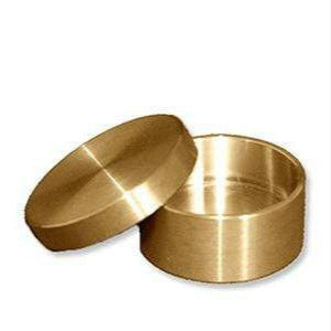Okito Box Messing 5 Franken Roy Kueppers bei Deinparadies.ch