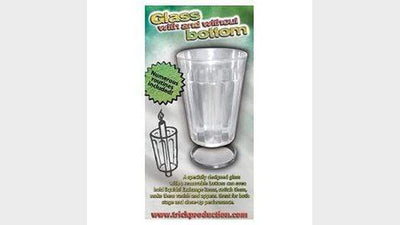 Okitoglas Glas ohne Boden Magic Owl Supplies bei Deinparadies.ch