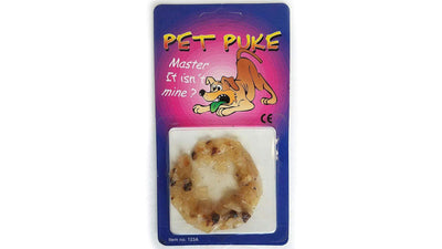 Kotzflecken Pets Puke Deinparadies.ch bei Deinparadies.ch