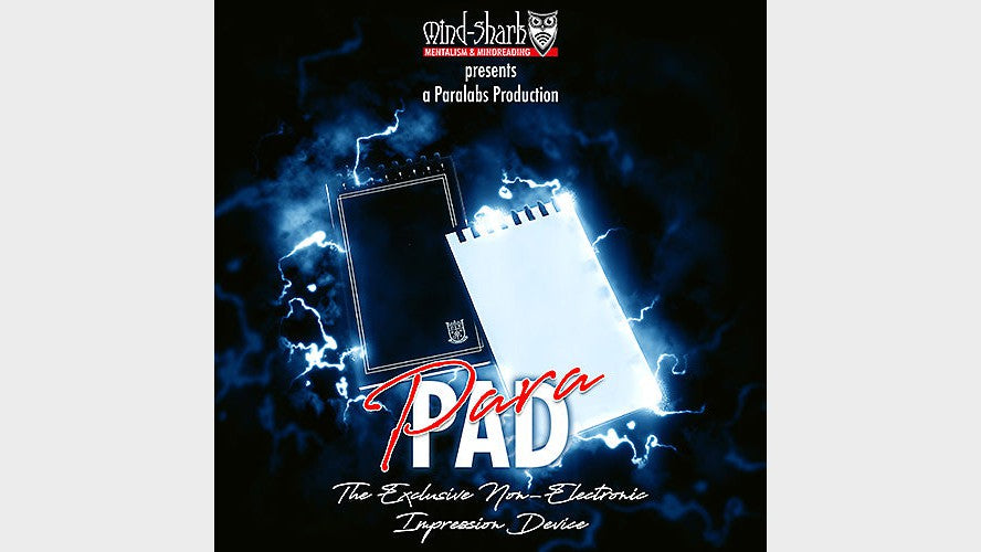 Para Pad | Impression Pad | Paralabs Paralabs bei Deinparadies.ch