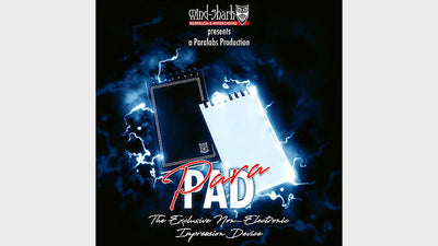 Para Pad | Impression Pad | Paralabs Paralabs bei Deinparadies.ch