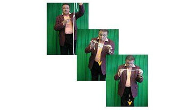Pavels Krazy Knot Pavel Magic bei Deinparadies.ch
