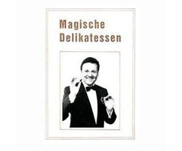 Pavels Magische Delikatessen Pavel Magic bei Deinparadies.ch