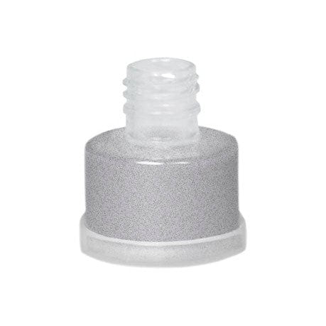Pearlite Grimas | Glitzerpuder | 7g | 705 silbergrau-Grimas-Deinparadies.ch