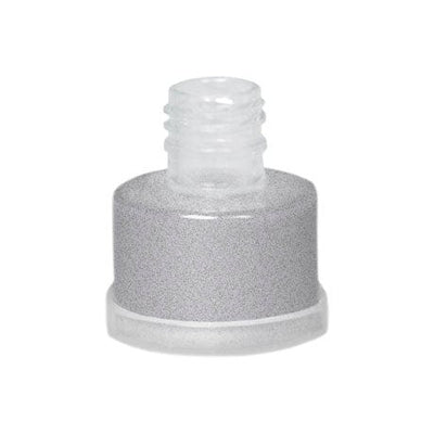 Pearlite Grimas | Polvo con purpurina | 7g | 705 gris plata-Grimas-Deinparadies.ch