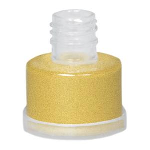 Pearlite Grimas | Glitzerpuder | 7g | 720sonnengelb-Grimas-Deinparadies.ch