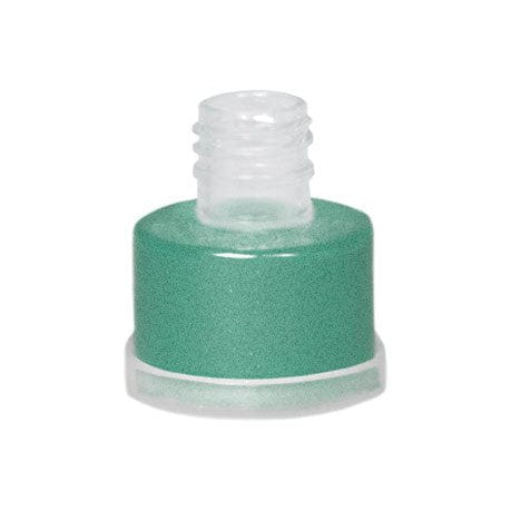 Pearlite Grimas | Glitzerpuder | 7g | 745 aquablau-Grimas-Deinparadies.ch