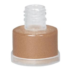 Pearlite Grimas | polvo de purpurina | 7g | 781 marrón amarillento-Grimas-Deinparadies.ch