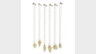 Pendel aus Messing Magic Owl Supplies bei Deinparadies.ch