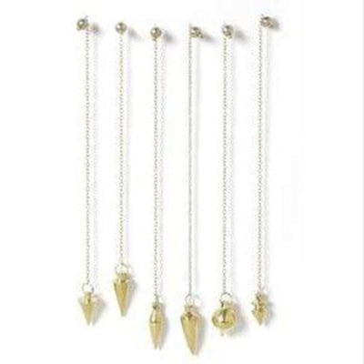 Pendel aus Messing Magic Owl Supplies bei Deinparadies.ch