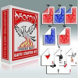 Phoenix Gaff Starter Kit Murphy's Magic bei Deinparadies.ch