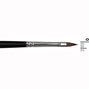 Pinsel Rotmarder L4 Grimas bei Deinparadies.ch