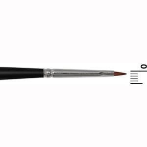 Pinsel Rotmarder M2 Grimas bei Deinparadies.ch