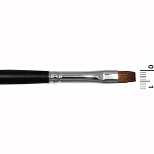 Pinsel Rotmarder M6 Grimas bei Deinparadies.ch
