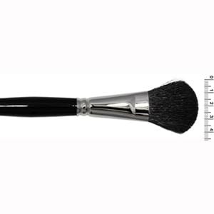 Puderpinsel-Rougepinsel P8 Grimas bei Deinparadies.ch