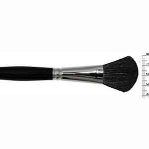 Puderpinsel-Rougepinsel PS6 Grimas bei Deinparadies.ch