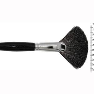 Puderpinsel-Rougepinsel PW16 Grimas bei Deinparadies.ch