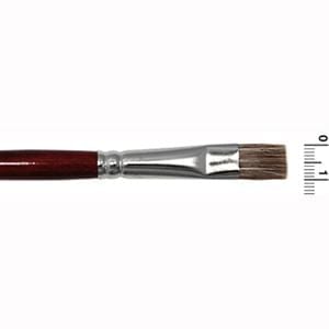 Pincel de pelo de vaca R10 Grimas en Deinparadies.ch
