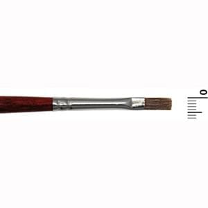 Grimas R4 cow hair brush at Deinparadies.ch