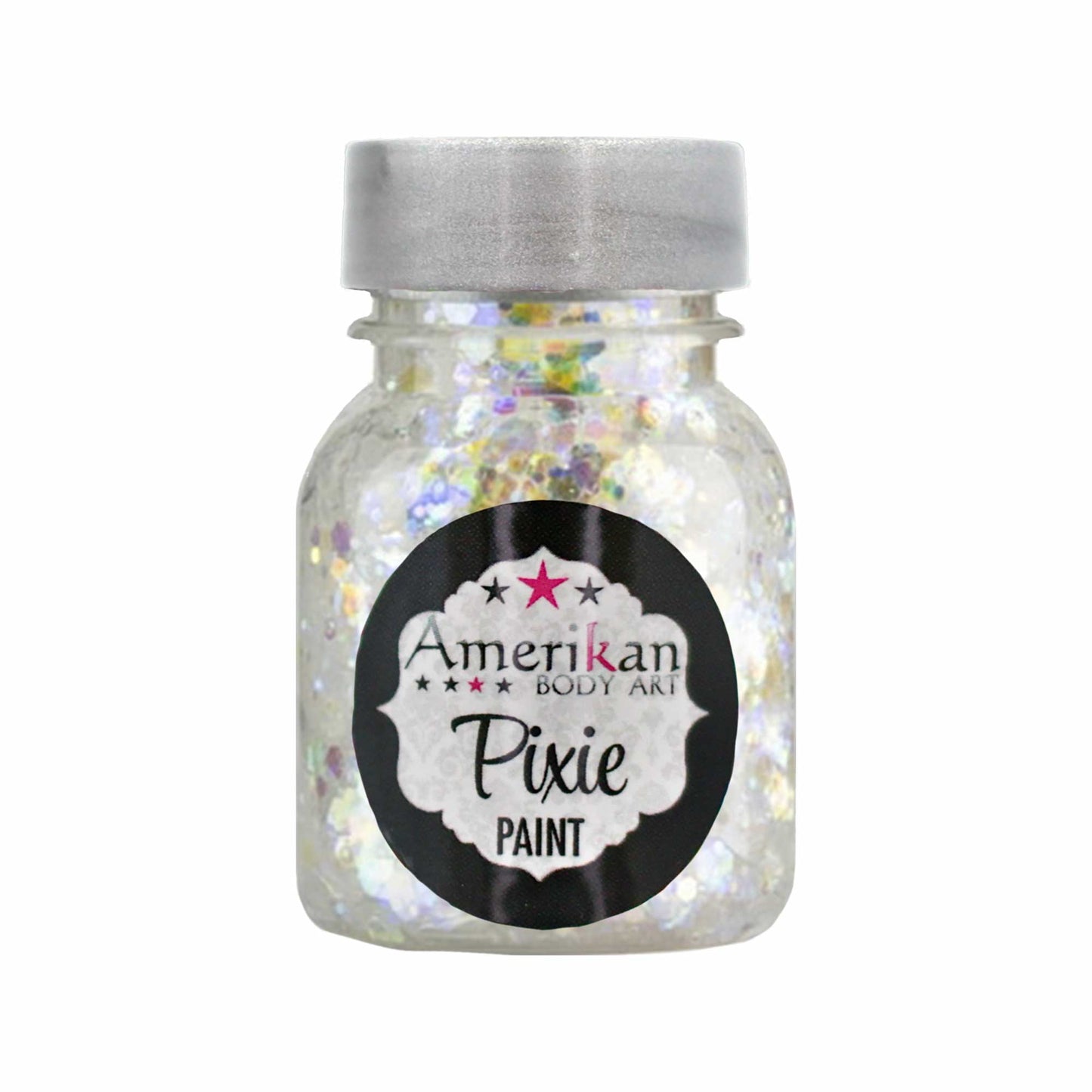 Pixie Paint Chunky Glitter | Abracadabra-Amerikan Bodyart-Deinparadies.ch