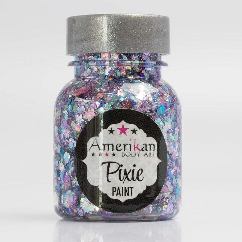 Pixie Paint Chunky Glitter | Cupcake Day-Amerikan Bodyart-Deinparadies.ch