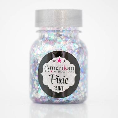 Pixie Paint Chunky Glitter | Winter Wonderland-Amerikan Bodyart-Deinparadies.ch