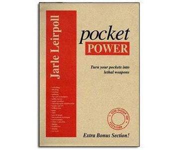 Pocket Power by Jarle Leirpoll Magic Center Harri bei Deinparadies.ch