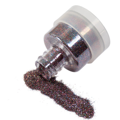 Polyglitter Grimas | purpurina suelta | de colores | multicolor-Grimas-Deinparadies.ch