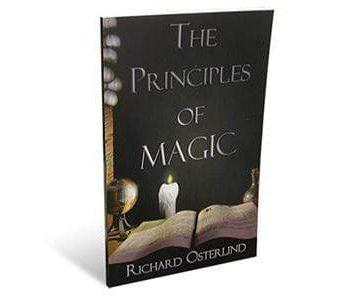 Principles of Magic by Richard Osterlind Richard Osterlind bei Deinparadies.ch