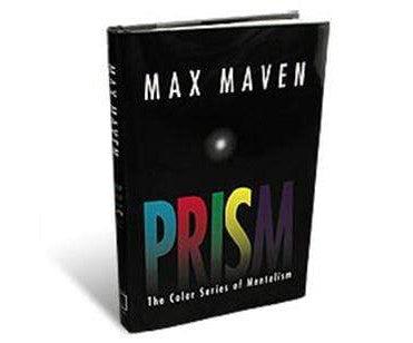 Prism | The Color Series of Mentalism | Max Maven Penguin Magic bei Deinparadies.ch