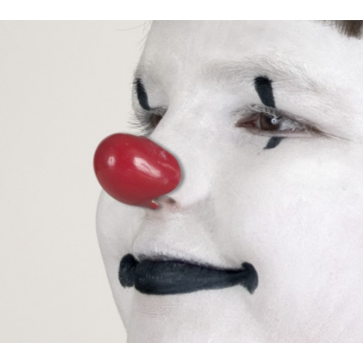 ProKnows Clown Nasen | LT1-ProKnows-Deinparadies.ch