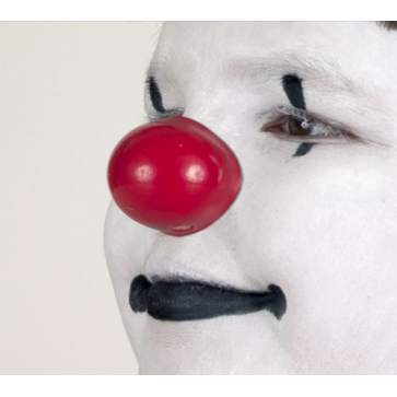 ProKnows Clown Nasen | MR-ProKnows-Deinparadies.ch