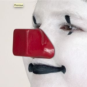 ProKnows narices de payaso | R-ProKnows-Deinparadies.ch
