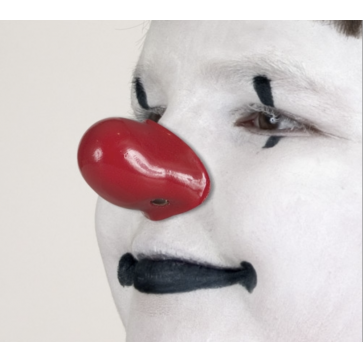 ProKnows Clown Nasen | V-ProKnows-Deinparadies.ch