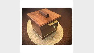Produktionsbox Nu Way by Max Suko Magic Owl Supplies bei Deinparadies.ch