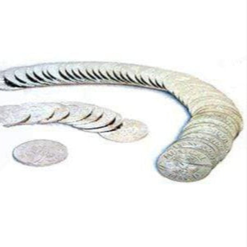 alt
Moneda trucada Norm Nielsen Nielsen Magic en Deinparadies.ch