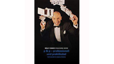 Professionell und Praktikabel by Wolf Fisher Wolf Fisher bei Deinparadies.ch