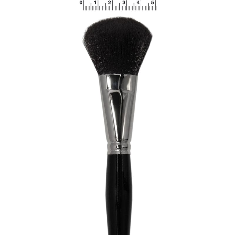 Brocha para polvos Grimas de pelo sintético | PK10-Grimas-Deinparadies.ch