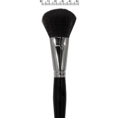 Brocha para polvos Grimas de pelo sintético | PK10-Grimas-Deinparadies.ch