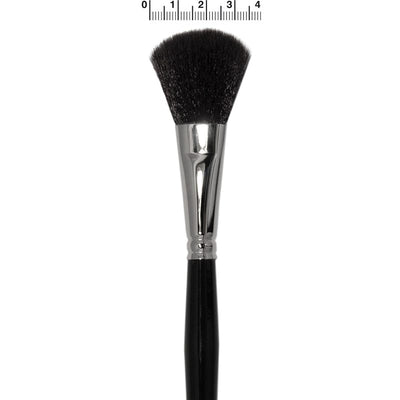 Brocha para polvos Grimas de pelo sintético | PK4-Grimas-Deinparadies.ch