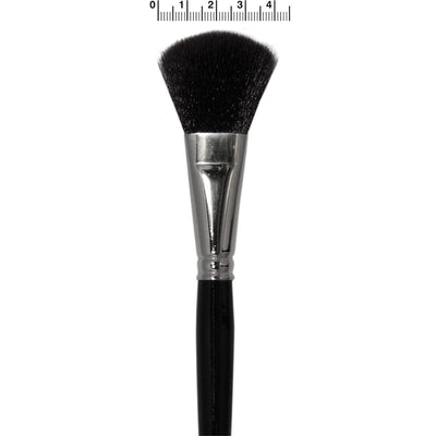 Brocha para polvos de pelo sintético Grimas | PK6-Grimas-Deinparadies.ch