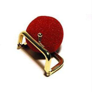 Telaio per borsetta (Purse Frame) E.Z.Robbins su Deinparadies.ch