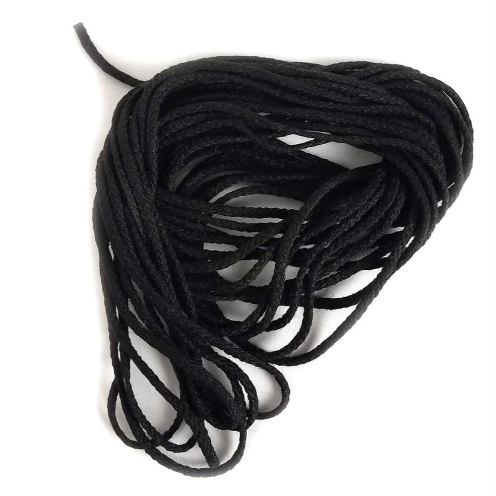 Pyroschnur | Flash String | schwarz-Magic Owl Supplies-Deinparadies.ch