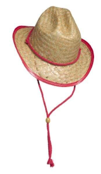 Cowboy Strohhut Kinder Egmont Toys bei Deinparadies.ch