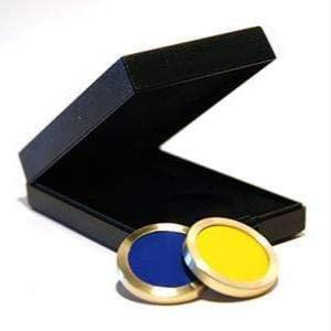 Chipwanderung Rainbow Future Magic bei Deinparadies.ch