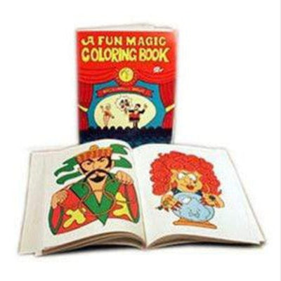 Rainbow Malbuch Pocket A6 Fun, Inc. bei Deinparadies.ch