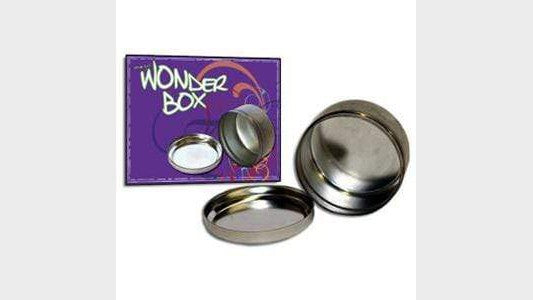 Barattolo sonoro Magic Owl Supplies su Deinparadies.ch