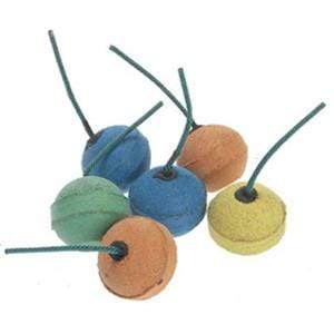 Rauchbälle (6 Stück) Weco Feuerwerk bei Deinparadies.ch