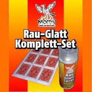 Spray rugoso-liso Card-Shark grande Card-Shark en Deinparadies.ch