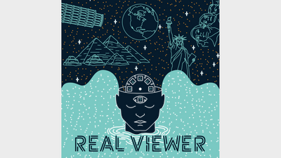 Real Viewer | Mandy Hartley Penguin Magic bei Deinparadies.ch